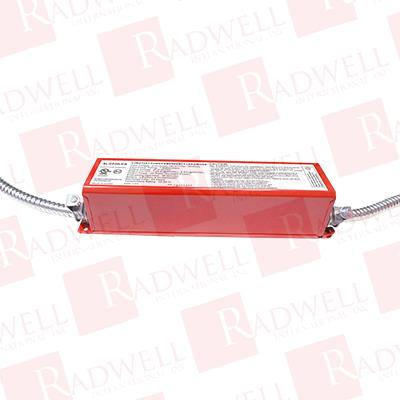 MAGTECH INDUSTRIES SL-CP25LV-B