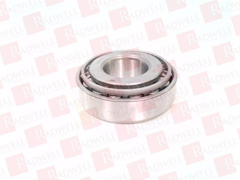 ZKL 30204 A