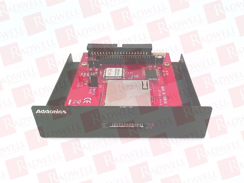 ADDONICS YAMAHA ADIDESD3