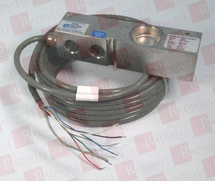 VISHAY 3510-500-C3-01X