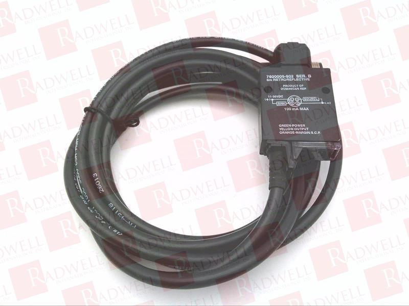 ALLEN BRADLEY 7600005-802