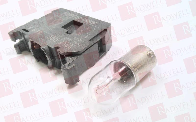 ALLEN BRADLEY 800F-D3C