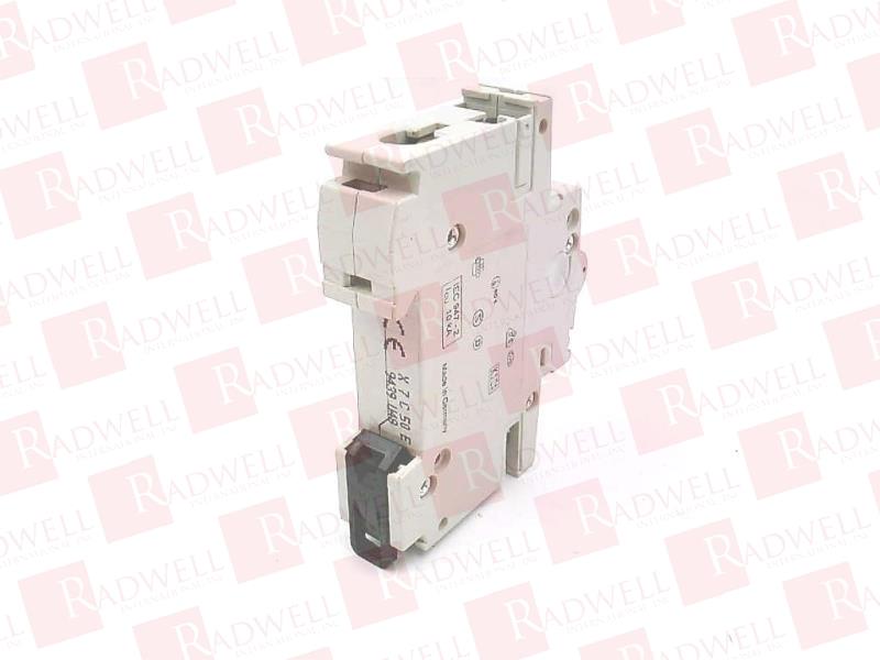 ASEA BROWN BOVERI GHS2710001R0504