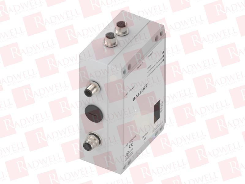 BALLUFF BIS M-6026-034-050-06-ST19