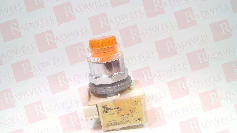 SCHNEIDER ELECTRIC 9001-SKT36LYA31