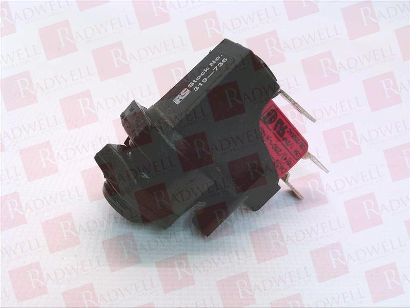 HERGA ELECTRIC LTD 6871-0016