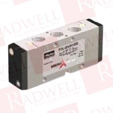 PARKER P2LBX812EENXXX