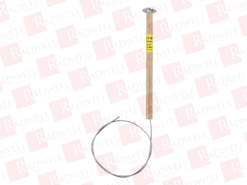 EATON CORPORATION 25KBR3