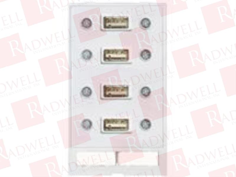 MURR ELEKTRONIK 4000-68000-0950000
