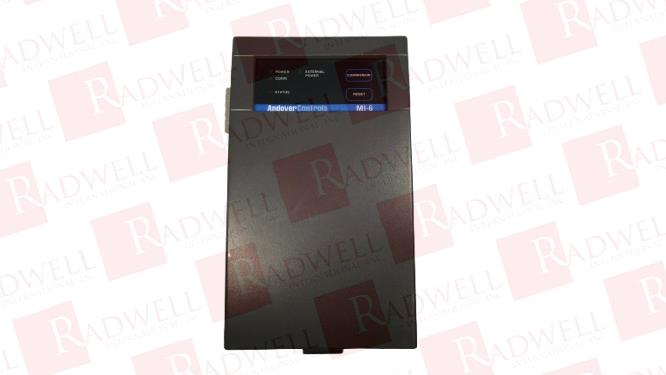 SCHNEIDER ELECTRIC MI-6