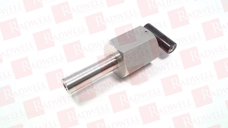 PARKER 9T7-MPBV-V-SS