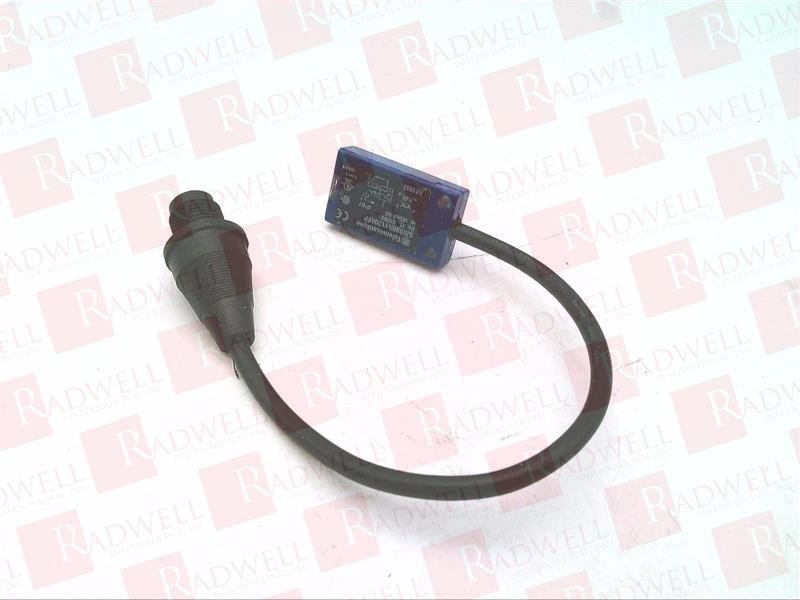 SCHNEIDER ELECTRIC SM380A11204FP