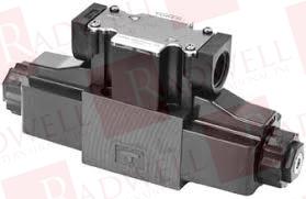 YUKEN T-DSG-01-2B3-D24-60