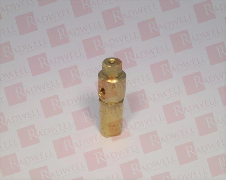 CLIPPARD OFSV-001