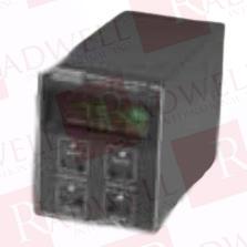 DIAPHRAGM MANOMETER, WIDE RANGE, 1 MILLITORR TO 1500 TORR, AUXILIARY OUTPUTS, LINE POWER 115 VAC