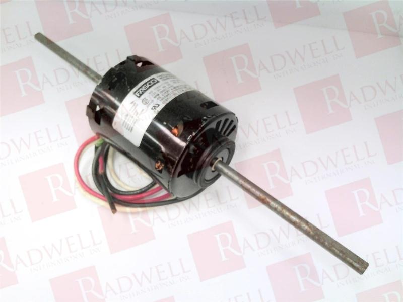 REGAL REXNORD 7163-7752
