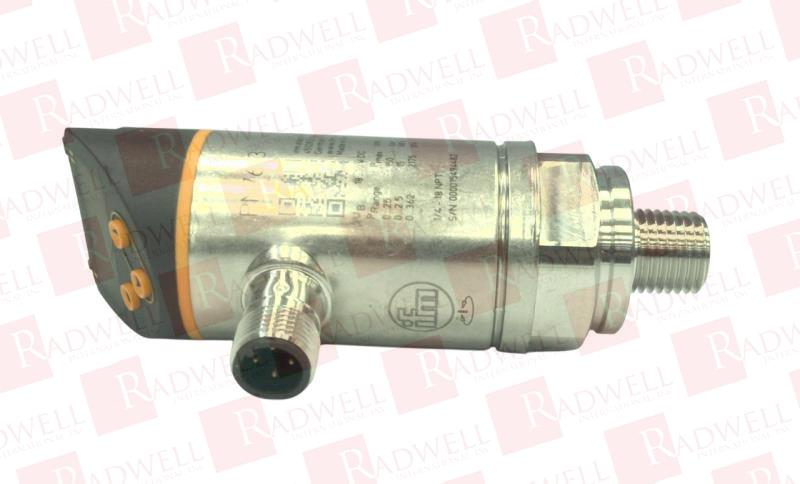 EFECTOR PN-025-REN14-QFRKG/US/ /V-PN7693