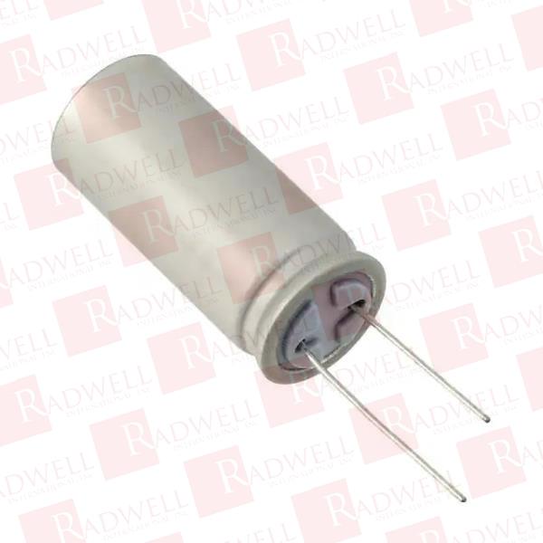 NICHICON UBY1H362MHL