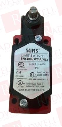 SUNS ELECTRIC SN6108-SPT-A(NL)