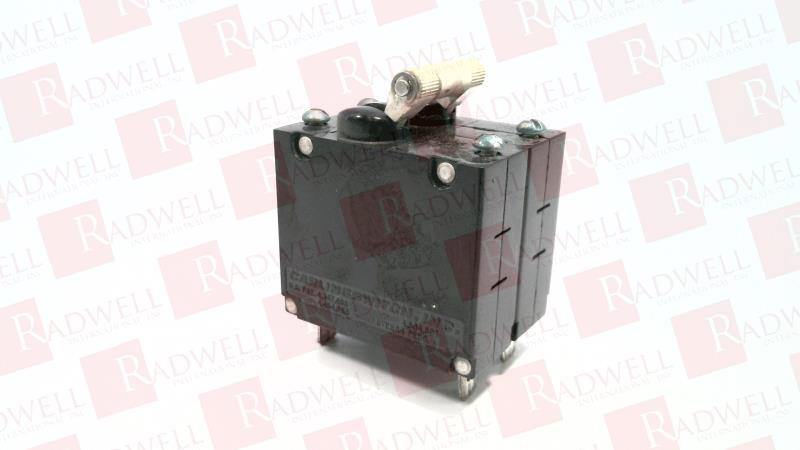 CARLING SWITCH BA2-X0-01-606-111-D