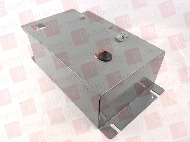 EATON CORPORATION C799-AR12