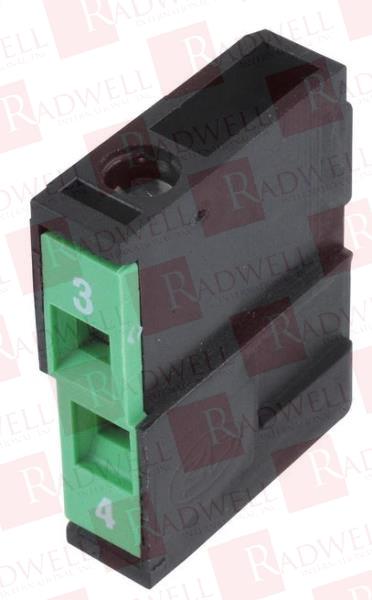 EATON CORPORATION SRA10