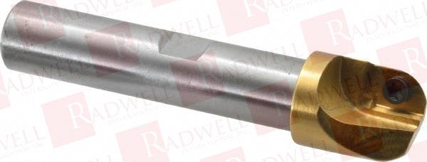 NEW TECH CUTTING TOOLS BE6411948R7