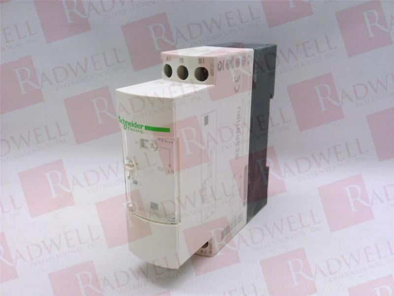 SCHNEIDER ELECTRIC RE8RB11BU