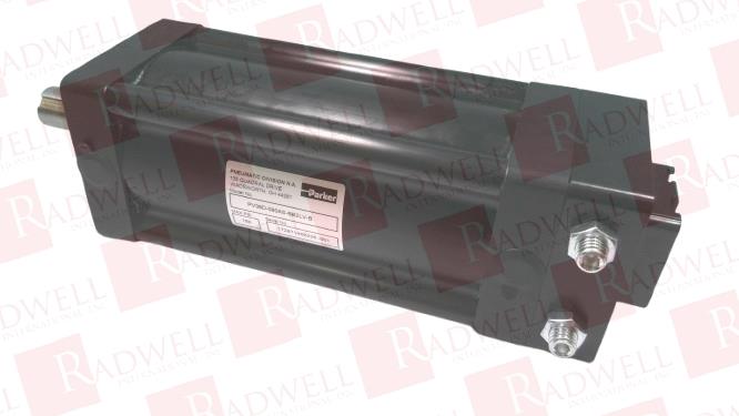 PARKER PV36D-090AS-BB2LV-B