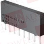 BOURNS 4308R-102-222LF