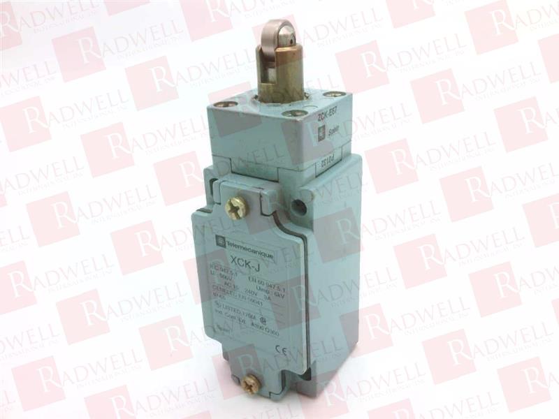 SCHNEIDER ELECTRIC XCKJ15SK953