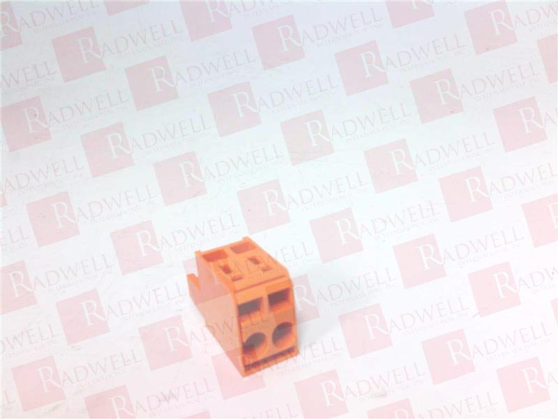 WEIDMULLER 1707460000