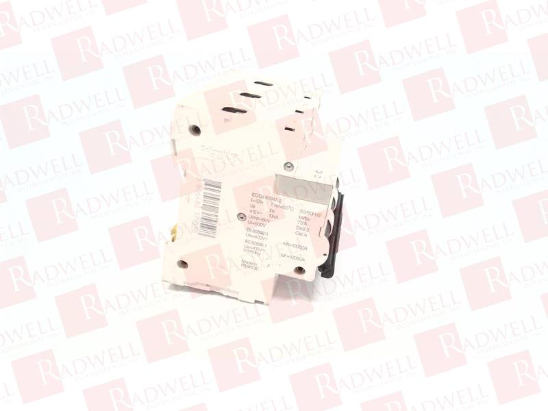 SCHNEIDER ELECTRIC A9N18388