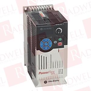 ALLEN BRADLEY 25C-E6P6N104