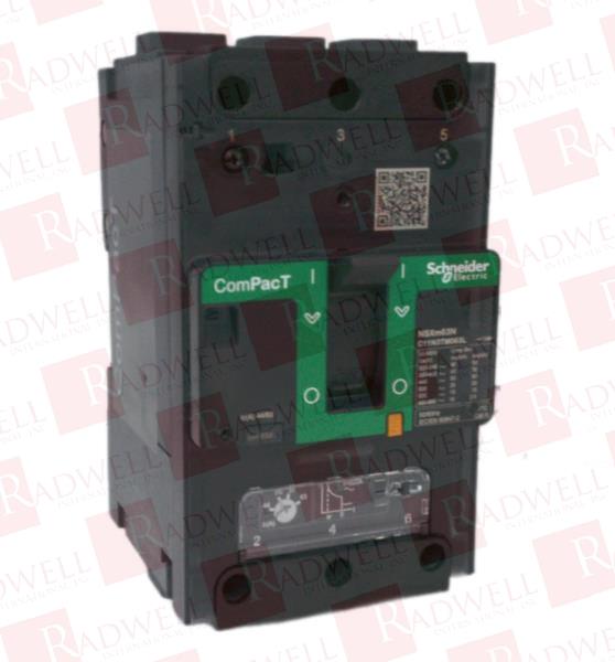 SCHNEIDER ELECTRIC C11N3TM063L