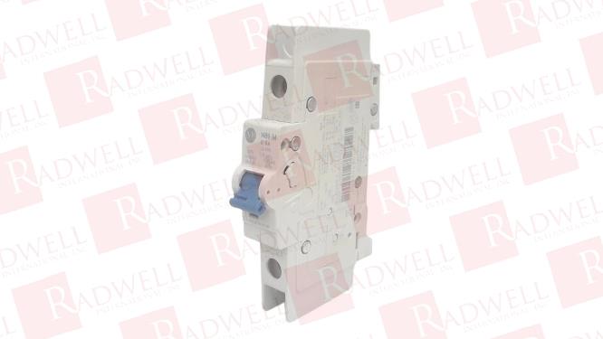 ALLEN BRADLEY 1489-M1D050