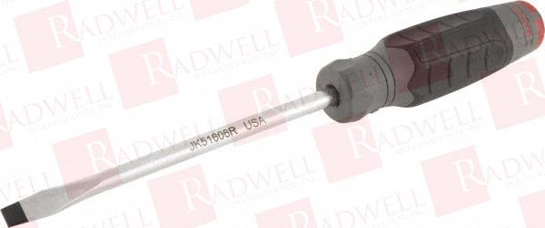 STANLEY BLACK & DECKER JK51606RF
