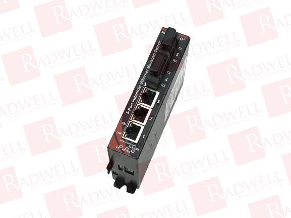 RED LION CONTROLS SLX-5MS-5SC