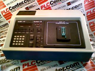 UNIVERSAL PROGRAMMER