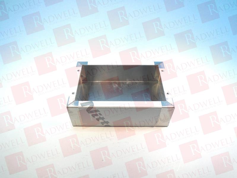 HAMMOND MANUFACTURING 1444-8