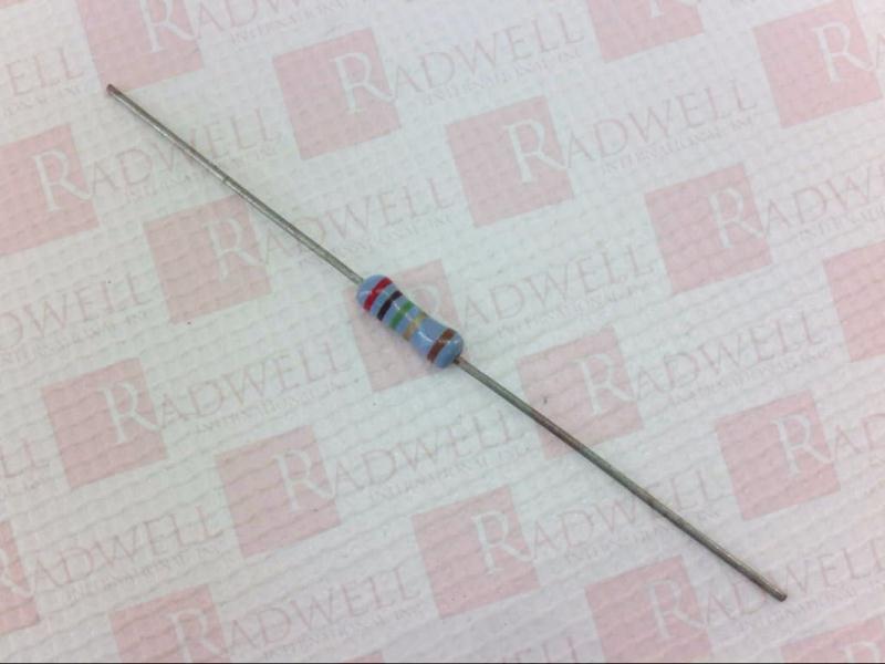 GENERIC R20.5K.25W1M