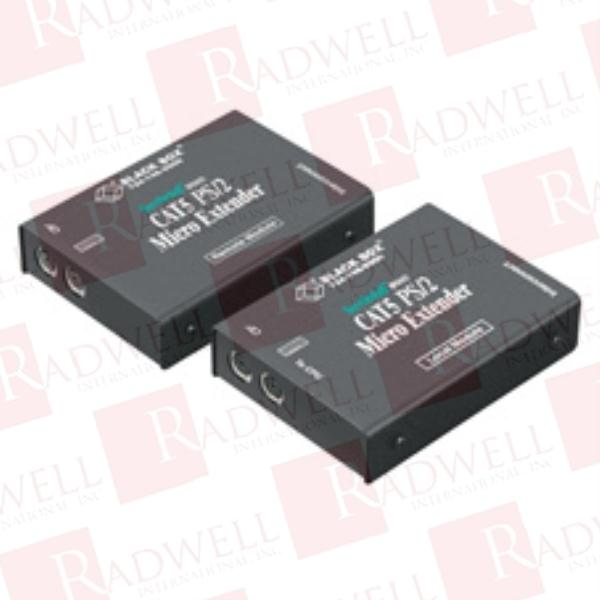 BLACK BOX CORP ACU1007A