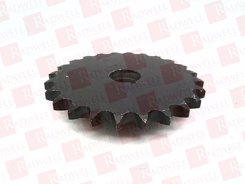 REGAL REXNORD 6024X1 1/4