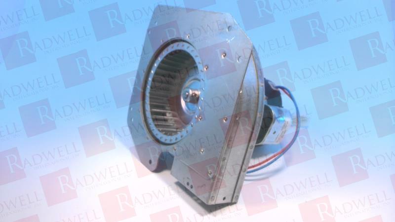 LENNOX 69M33