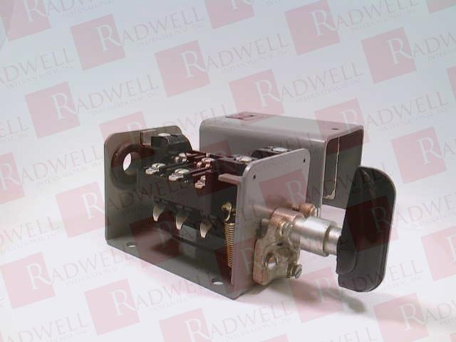 EATON CORPORATION 10260H29A