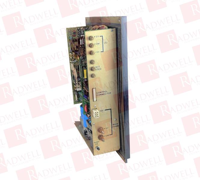 DATA POWER 15A0176-000