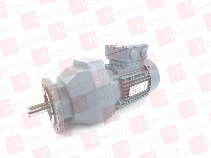 G1.2C DL71K4 TW Motor by KEB AUTOMATION image.