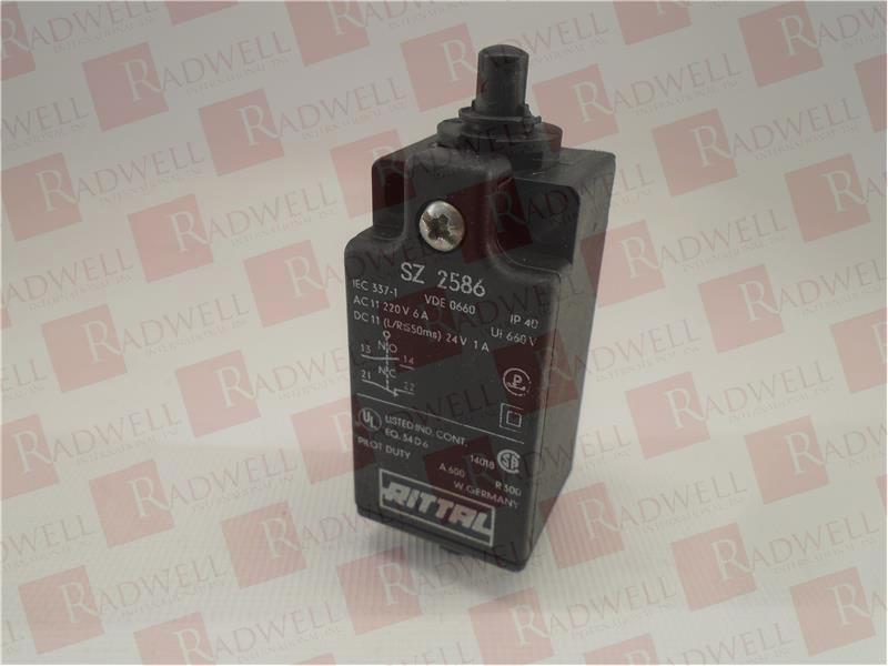 RITTAL 2586.000
