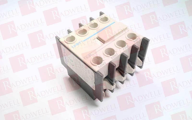 CHINT F4-22