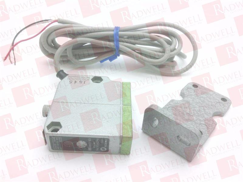 OMRON E3S-LS10XE1